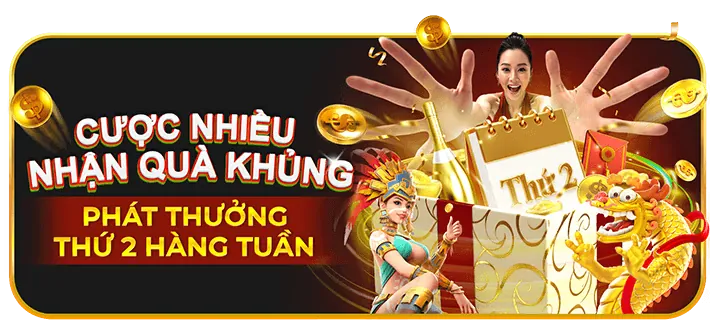 Khuyến Mãi Nạp Lại vz88