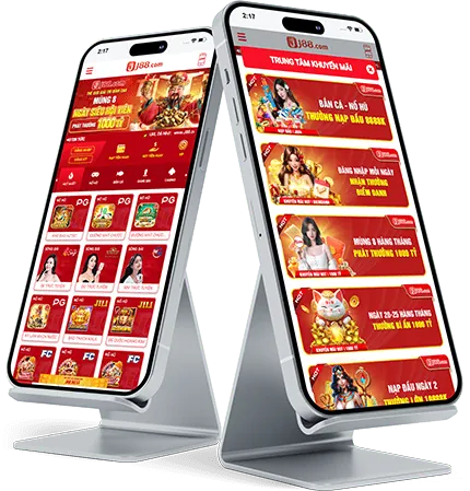 Đa dạng trò chơi VZ88